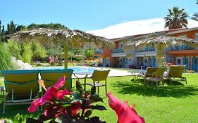 Simatos Αpartments & Studios